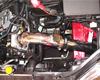 Injen Cold Air Intake Polished Mazda 6 2.3L 03-08