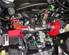 Injen Short Ram Air Intake Polished Toyota Corolla S 1.8L 01-02