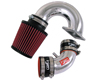 Injen Short Ram Air Intake Polished Toyota Corolla GTS AE86 1.6L 84-87