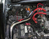 Injen Cold Air Intake Polished Honda Prelude DOHC 92-96