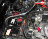 Injen Cold Air Intake Polished Honda Prelude 97-01