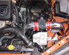 Injen Cold Air Intake Polished Mazdaspeed Protege Turbo 03-03.5