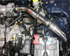 Injen Cold Air Intake Polished Nissan Sentra 1.8L 05-06