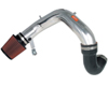 Injen Short Ram Air Intake Polished Dodge SRT-4 03-05