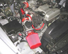 Injen Short Ram Air Intake Polished Toyota Supra Non-Turbo 93.5-95