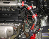Injen Cold Air Intake Polished Hyundai Tiburon MT 98-01