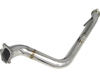 Injen Stainless Steel Downpipe w/Catalytic Converter Subaru WRX 02-07 / STI 04-07