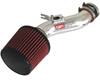 Injen Short Ram Air Intake Polished Subaru WRX 02-06 / STI 04-07