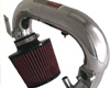 Injen Short Ram Air Intake Polished Scion xA / xB 04-06