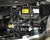 Injen Cold Air Intake Polished Toyota Yaris 1.5L Liftback 08-09