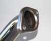 Invidia 1 Piece Downpipe And Test Pipe Mitsubishi EVO X 08-12