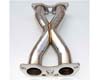 Invidia Q300 Catback Exhaust Rolled Stainless Steel Tips Infiniti G35 Sedan 07-12