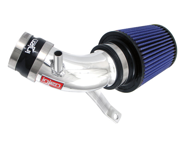 Injen Short Ram Air Intake Polished Mini Cooper 02-06