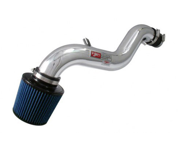 Injen Short Ram Air Intake Polished Acura Integra 90-93