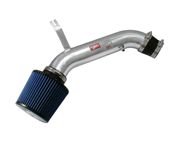 Injen Short Ram Air Intake Polished Acura Integra LS / RS 94-01