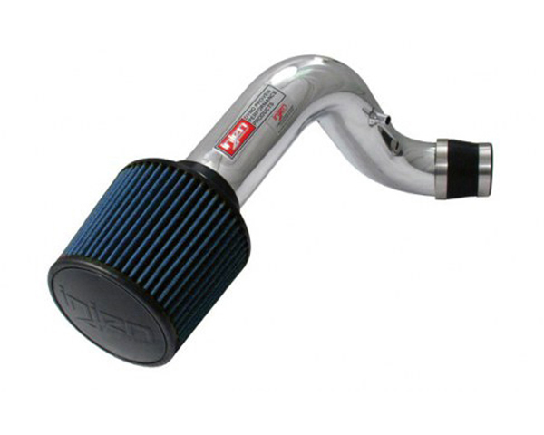 Injen Short Ram Air Intake Polished Acura Integra GSR 94-01