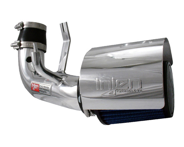 Injen Short Ram Air Intake Polished Acura RSX 02-06