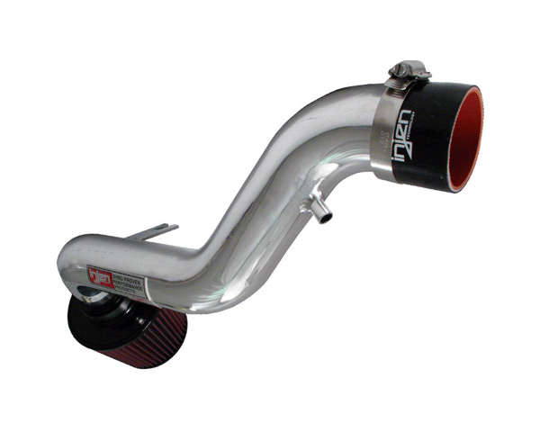 Injen Short Ram Air Intake Polished Honda Civic EX / Si / CRX Si 88-91