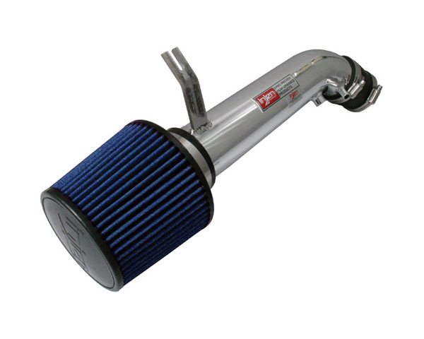 Injen Short Ram Air Intake Polished Honda Civic EX / HX / EL 96-98