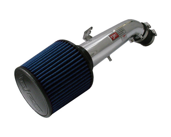 Injen Short Ram Air Intake Polished Honda Civic EX / HX / EL 99-00