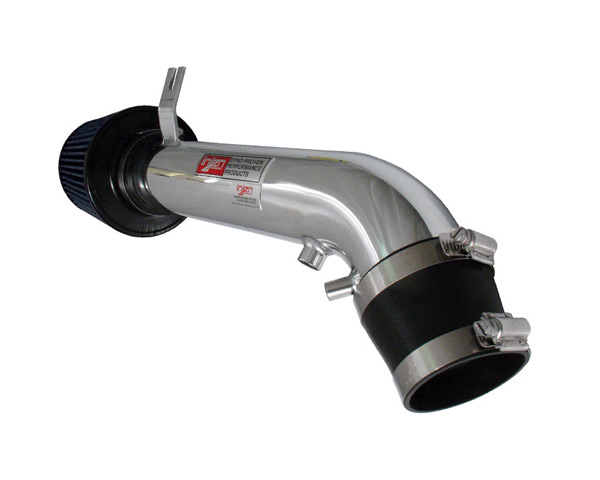 Injen Short Ram Air Intake Polished Honda Civic Si 99-00