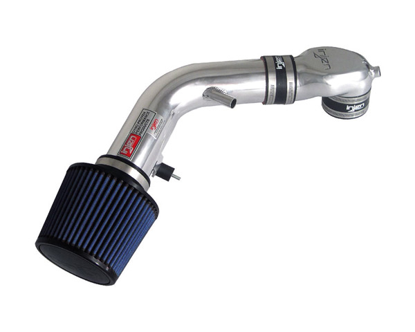 Injen Short Ram Air Intake Polished Honda Civic DX / LX / EX / HX 01-04