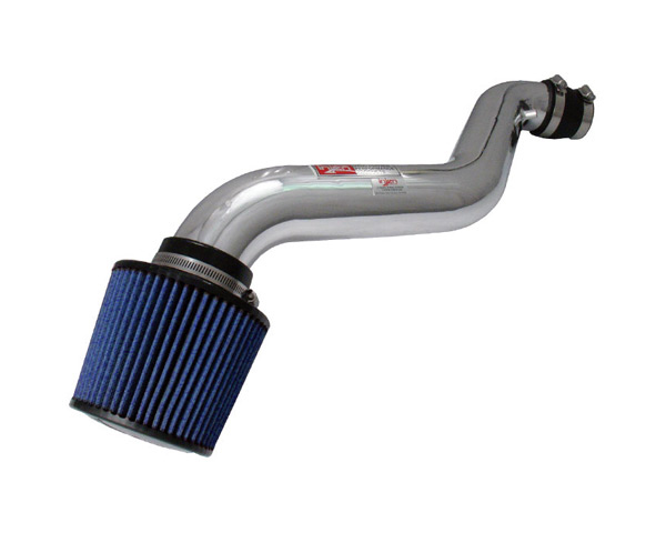 Injen Short Ram Air Intake Polished Honda Accord 4cyl 94-97