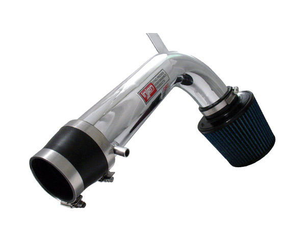 Injen Short Ram Air Intake Polished Honda Accord V6 98-02