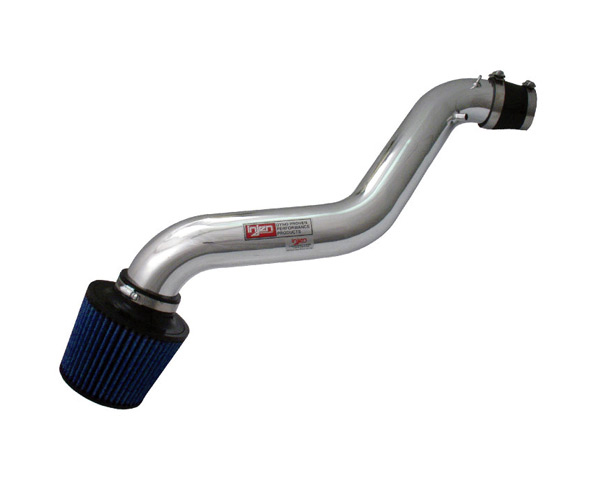 Injen Short Ram Air Intake Polished Honda Prelude 92-96