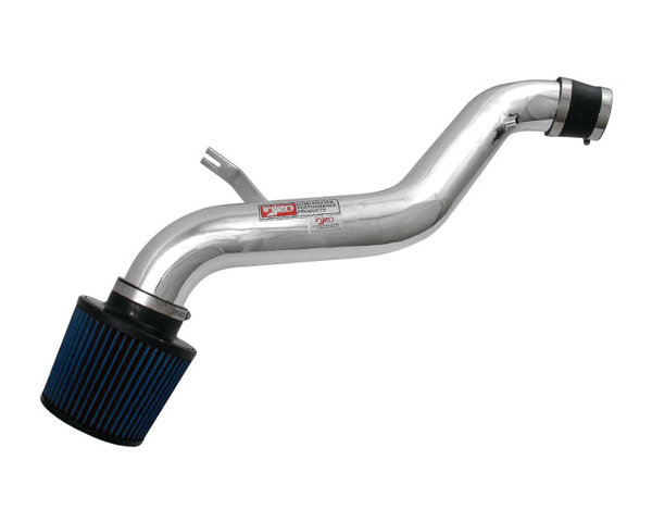 Injen Short Ram Air Intake Polished Honda Prelude 97-01