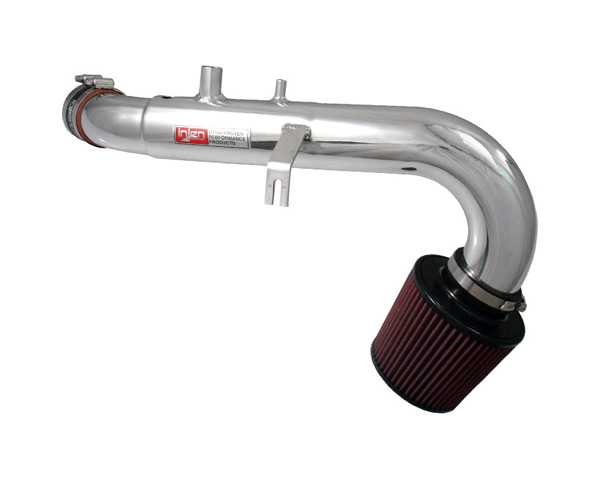 Injen Short Ram Air Intake Polished Honda Element 03-06