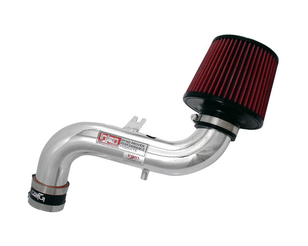 Injen Short Ram Air Intake Polished Toyota Camry 4-Cyl 97-99