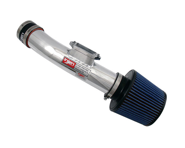 Injen Short Ram Air Intake Polished Toyota Camry V6 97-01