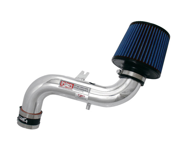 Injen Short Ram Air Intake Polished Toyota Camry 3.0L / 3.3L V6 03-05