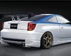 JP Rear Left and Right Under Spoilers Toyota Celica 00-02