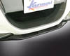 Kansai Carbon Fiber Center Lip Honda CR-Z 11-12
