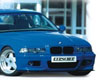 Kerscher KML FrontBumper BMW 3 Series E36 91-98