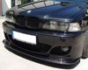 Kerscher Front Bumper w/ fog brackets BMW 5 Series E39 97-03