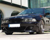 Kerscher Front Bumper w/ fog brackets BMW 5 Series E39 97-03