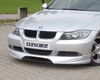 Kerscher Front Spoiler inc.Carbon insert BMW 3 Series E90 06-11