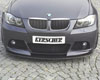Kerscher DTM Splitter for 3063300KER 06-11 BMW 3 Series E90 06-11