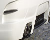 Kerscher Carbon-Styling for 3063561KER BMW 3 Series E92 E93 06-11