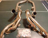 Kleemann Tubular Headers Mercedes E Class V8 M113 W210 95-02