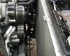 Kleemann M113K Pulley Boost Kit Mercedes CLS55 AMG V8 C219 04-06
