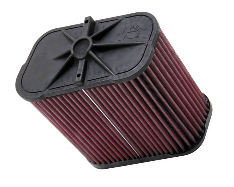 K&N Replacement Filter BMW M3 4.0L V8 08-09