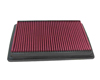 K&N Replacement Panel Air Filter Cadillac CTS-V 04-07