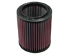 K&N Replacement Filter Audi A8 02-08