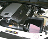 K&N 63-Series Aircharger Intake Chrysler 300C V8 06-07