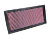 K&N Replacement Air Filter Chevrolet SSR 6.0L 03-06