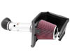 K&N 69 Series Typhoon Air Intake System Dodge Charger 5.7L/6.1L 07+